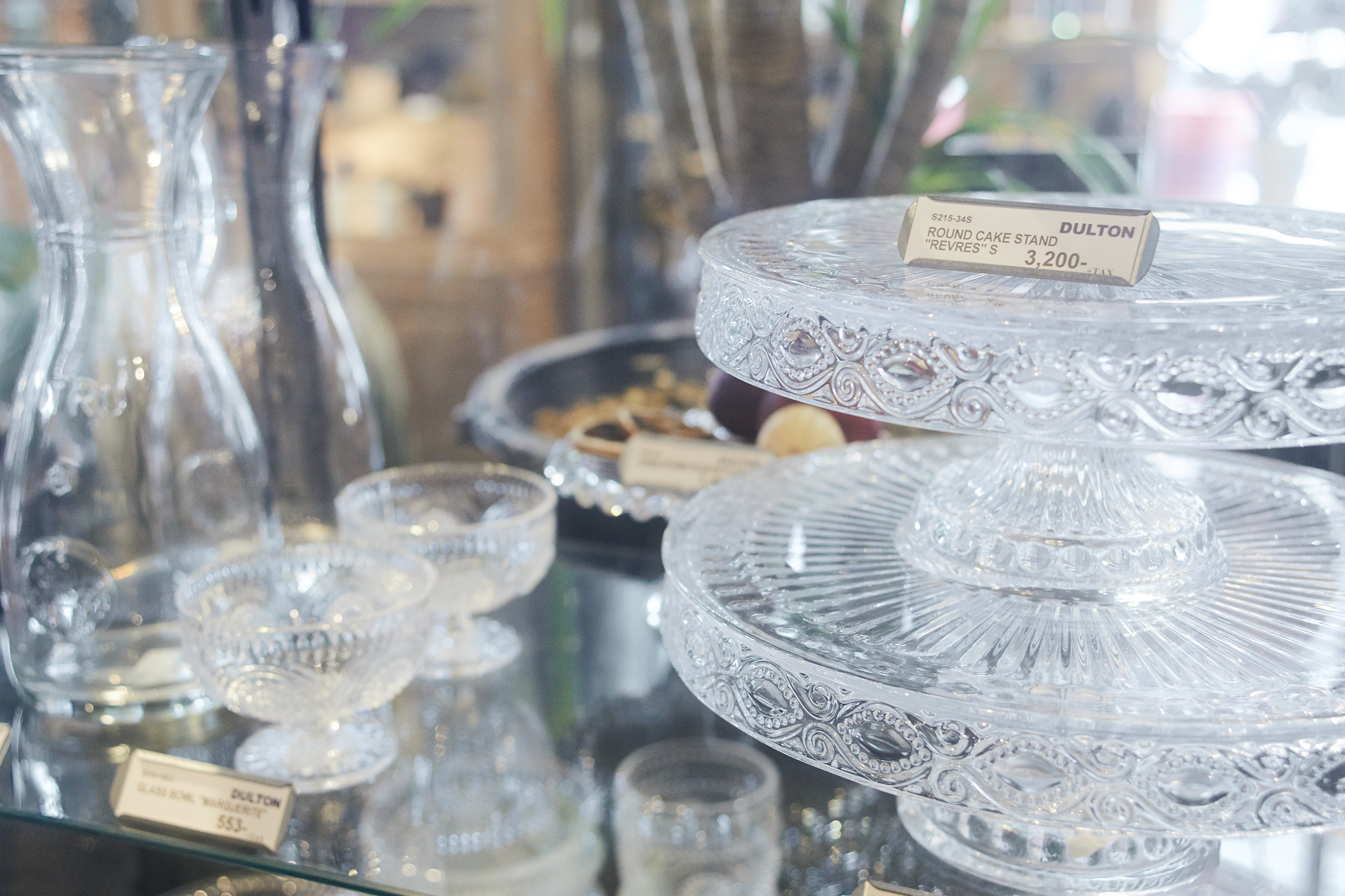 おしゃれな食器で食卓を秋の装いに 都内で素敵なうつわに出会えるお店 Editor S Pick 編集部厳選アイテム Pathee Epic