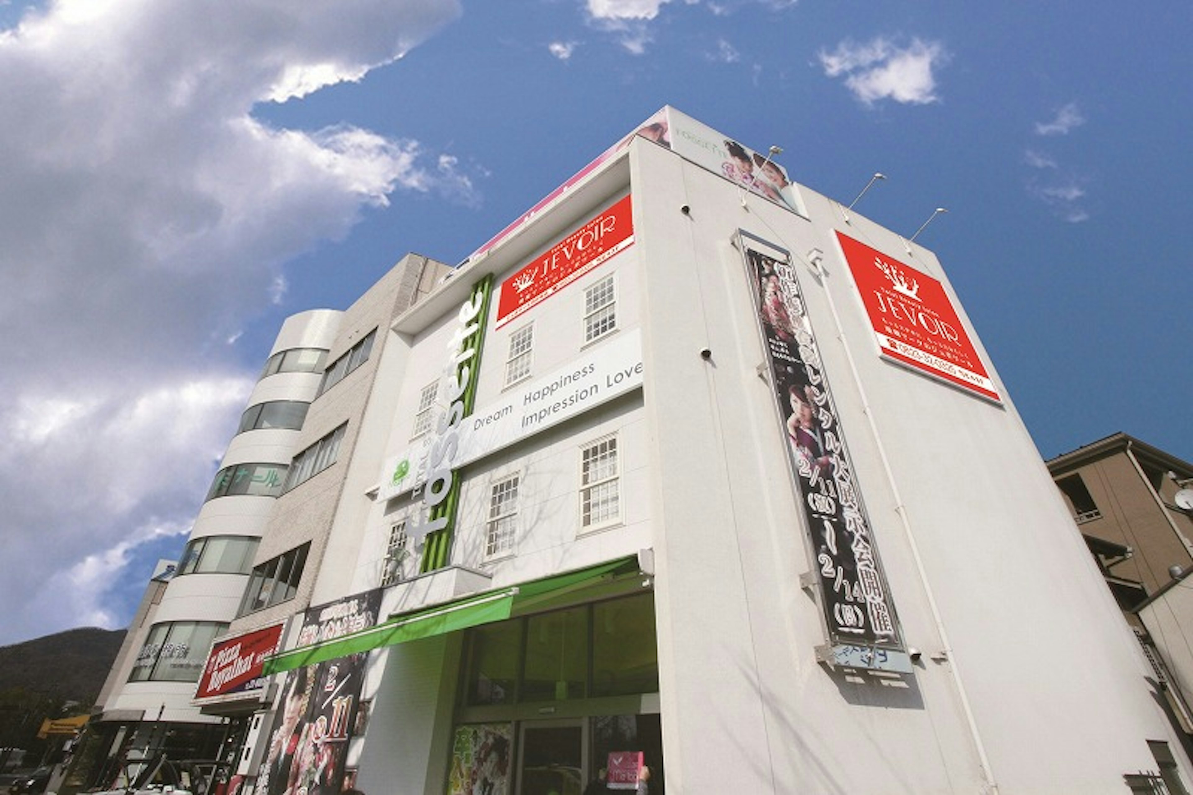 着物レンタルで特別な日を彩る素敵な店舗