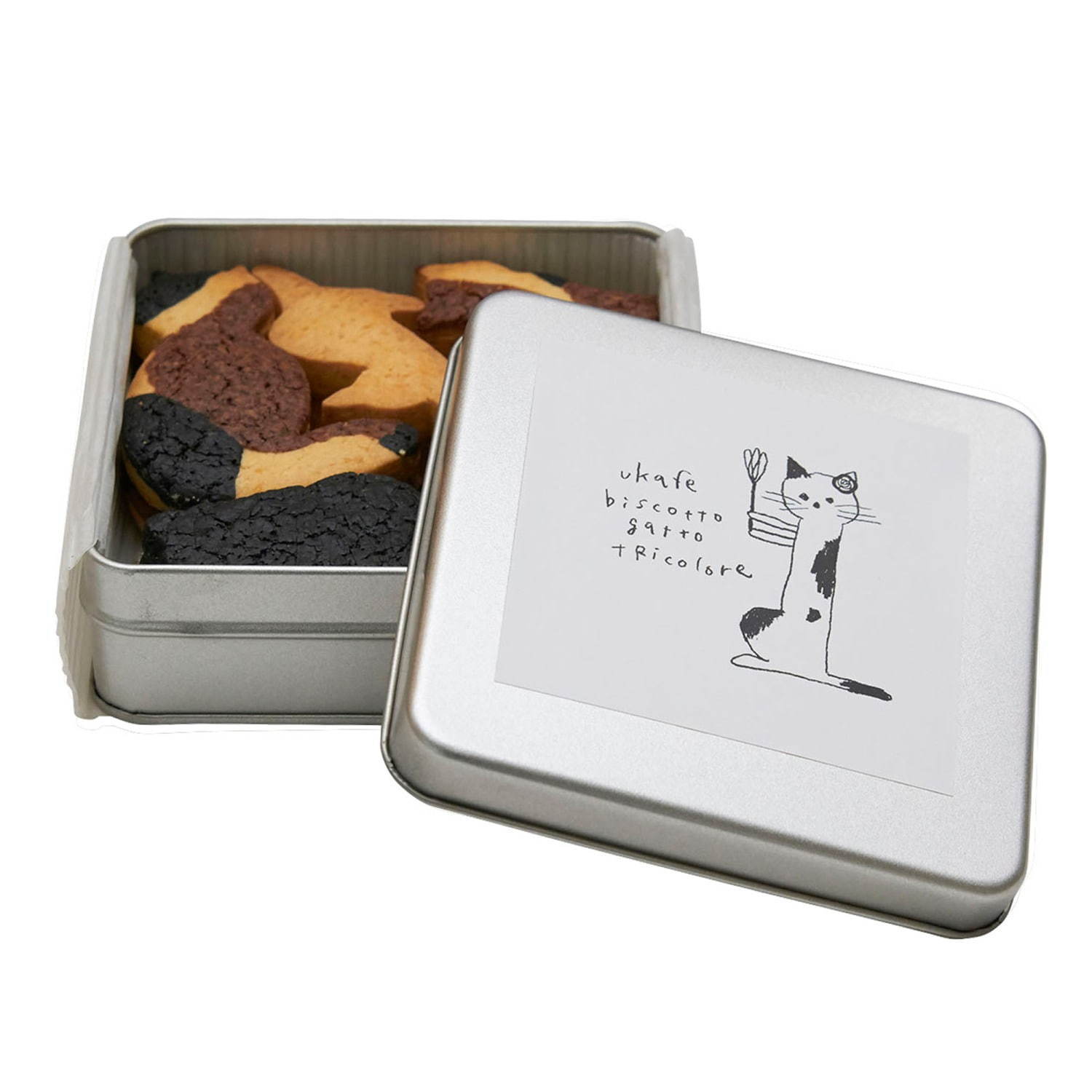 猫 ねこ ネコ 全部がかわいい猫の日のお菓子8選 Editor S Pick 編集部厳選アイテム Pathee Epic