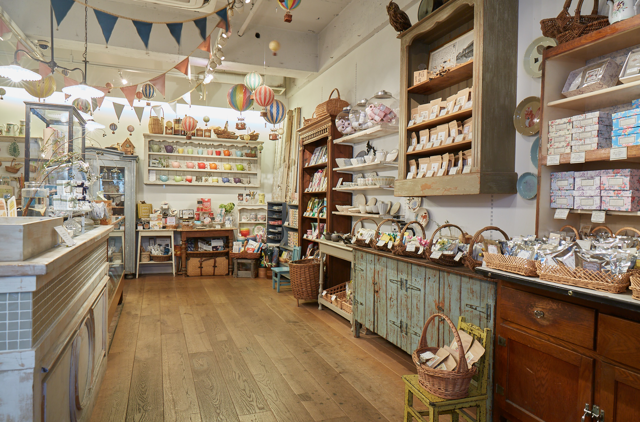 東京都内の紅茶専門店5選 美味しい紅茶が買える専門店特集 Editor S Pick 編集部厳選アイテム Pathee Epic